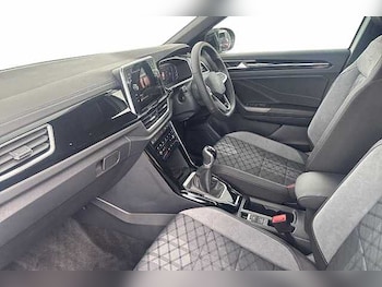 Used Volkswagen T-Roc 2026 for sale - 78201747: Photo