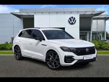 (73) - 5dr 3.0TSI (462ps) R PHEV 4Motion