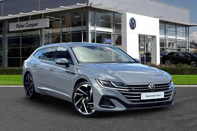 Used Volkswagen Arteon 2024 for sale - 76748496: Photo 1