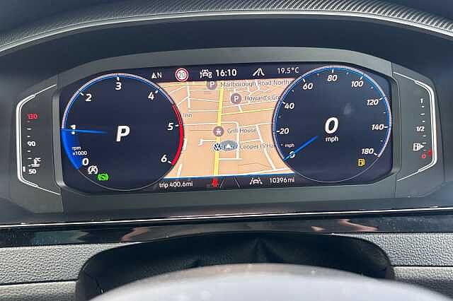 Used Volkswagen Arteon 2024 for sale - 76748496: Photo 18