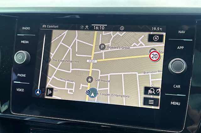 Used Volkswagen Arteon 2024 for sale - 76748496: Photo 26