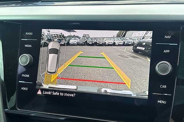 Used Volkswagen Arteon 2024 for sale - 76748496: Photo 28