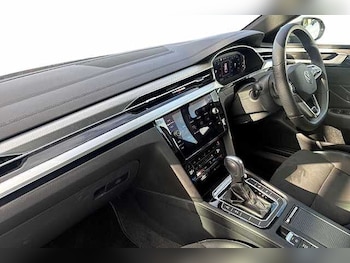 Used Volkswagen Arteon 2024 for sale - 76748496: Photo