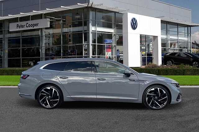Used Volkswagen Arteon 2024 for sale - 76748496: Photo 4