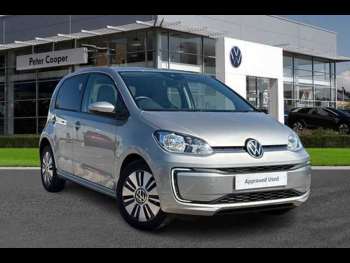 2021 (71) - e-up Facelift 2 82PS BEV Automatic Hatchback 5Dr