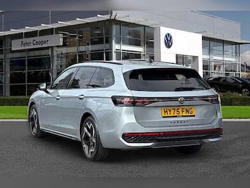 Used Volkswagen Passat 2026 for sale - 79371405: Photo