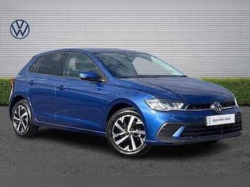Used Volkswagen Polo 2025 for sale - 79580905: Photo