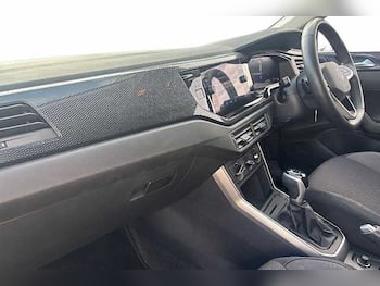 Used Volkswagen Polo 2025 for sale - 79580905: Photo