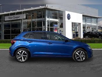 Used Volkswagen Polo 2025 for sale - 79580905: Photo