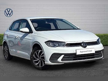 Volkswagen Polo feature image