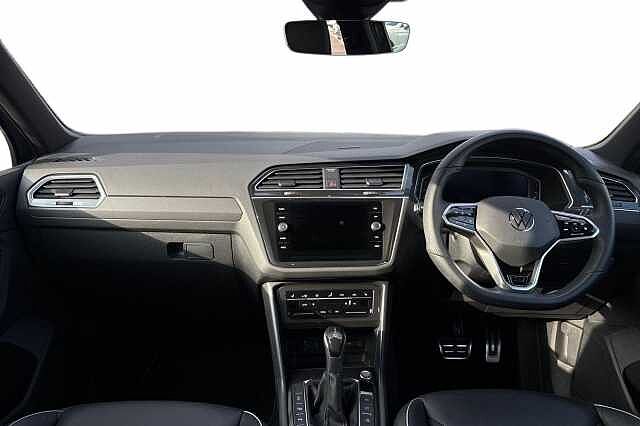 Used Volkswagen Tiguan 2024 for sale - 76231873: Photo 10
