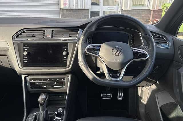 Used Volkswagen Tiguan 2024 for sale - 76231873: Photo 14