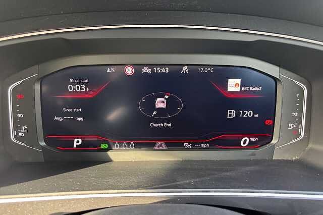 Used Volkswagen Tiguan 2024 for sale - 76231873: Photo 18