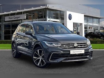 2024 (24) - 2.0 TDI R-Line Edition 5dr DSG