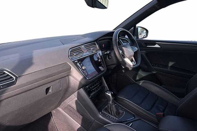 Used Volkswagen Tiguan 2024 for sale - 76231873: Photo 2