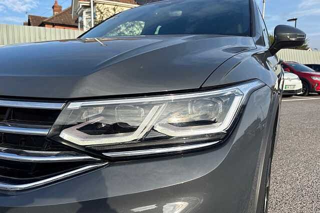Used Volkswagen Tiguan 2024 for sale - 76231873: Photo 21