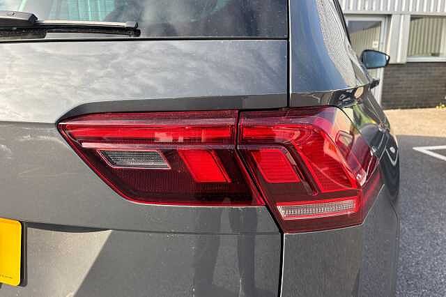 Used Volkswagen Tiguan 2024 for sale - 76231873: Photo 22