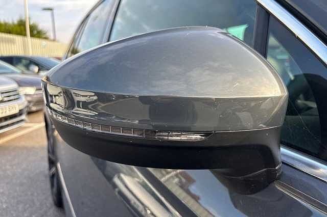 Used Volkswagen Tiguan 2024 for sale - 76231873: Photo 23