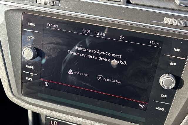 Used Volkswagen Tiguan 2024 for sale - 76231873: Photo 32