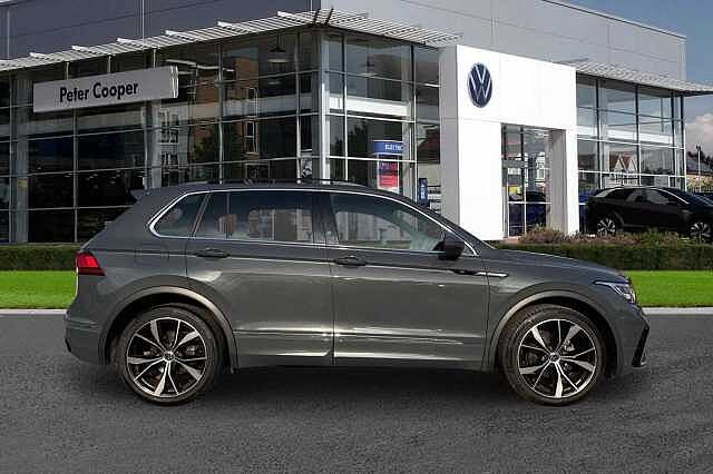 Used Volkswagen Tiguan 2024 for sale - 76231873: Photo 4