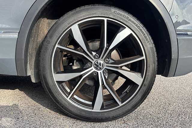 Used Volkswagen Tiguan 2024 for sale - 76231873: Photo 5