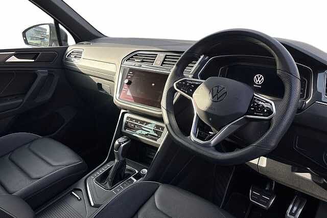 Used Volkswagen Tiguan 2024 for sale - 76231873: Photo 6