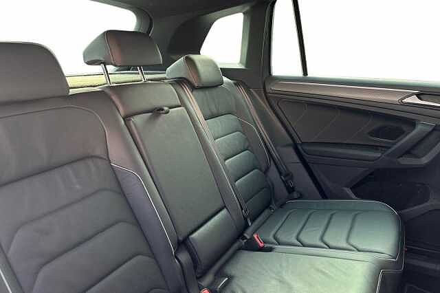 Used Volkswagen Tiguan 2024 for sale - 76231873: Photo 8