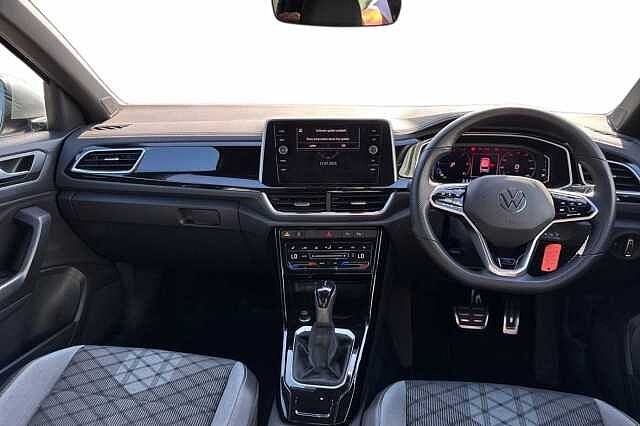 Used Volkswagen T-Roc 2022 for sale - 76634315: Photo 10