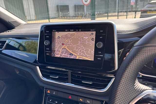 Used Volkswagen T-Roc 2022 for sale - 76634315: Photo 13