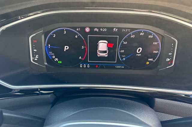 Used Volkswagen T-Roc 2022 for sale - 76634315: Photo 18