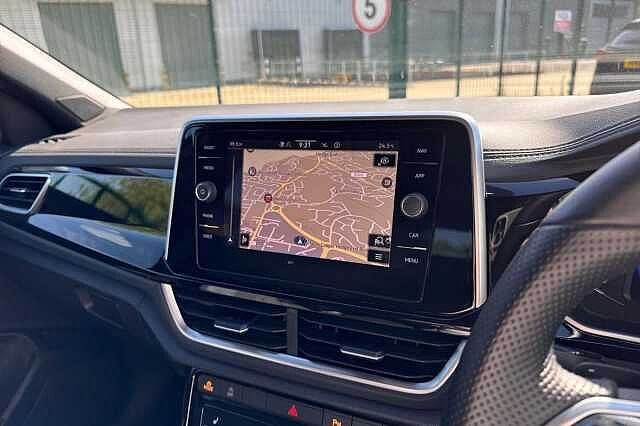 Used Volkswagen T-Roc 2022 for sale - 76634315: Photo 28