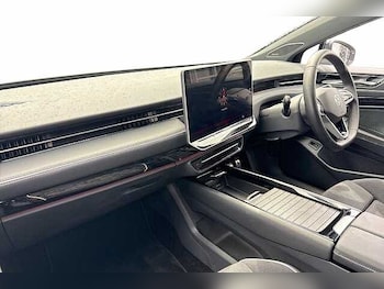 Used Volkswagen ID.7 2026 for sale - 78858801: Photo