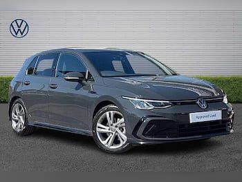 Used Volkswagen Golf 2024 for sale - 79513234: Photo