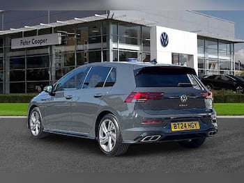 Used Volkswagen Golf 2024 for sale - 79513234: Photo