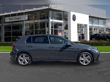 Used Volkswagen Golf 2024 for sale - 79513234: Photo