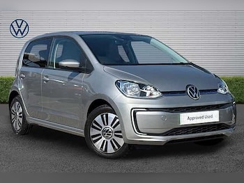 Used Volkswagen up! 2022 for sale - 78956165: Photo