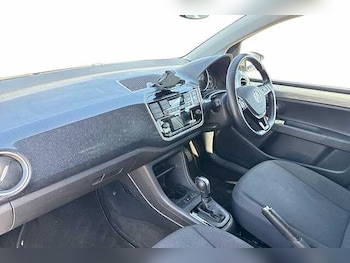 Used Volkswagen up! 2022 for sale - 78956165: Photo