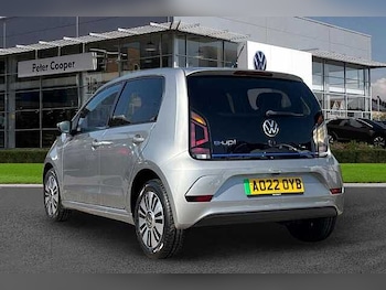Used Volkswagen up! 2022 for sale - 78956165: Photo