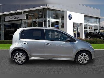 Used Volkswagen up! 2022 for sale - 78956165: Photo