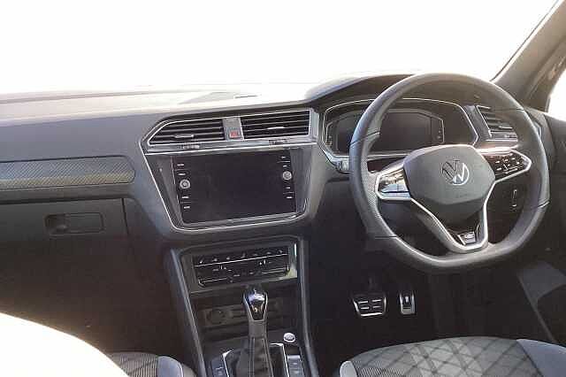 Used Volkswagen Tiguan 2020 for sale - 76751682: Photo 10