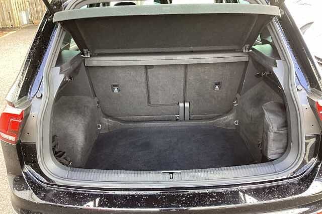 Used Volkswagen Tiguan 2020 for sale - 76751682: Photo 11