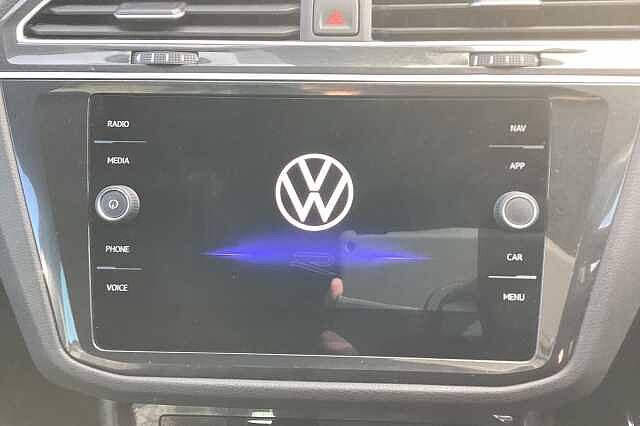 Used Volkswagen Tiguan 2020 for sale - 76751682: Photo 13