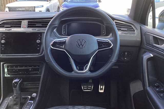 Used Volkswagen Tiguan 2020 for sale - 76751682: Photo 14