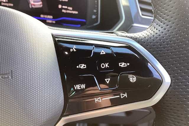 Used Volkswagen Tiguan 2020 for sale - 76751682: Photo 17