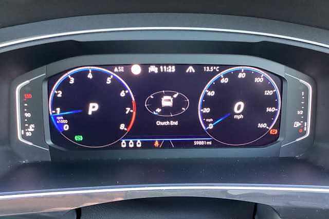 Used Volkswagen Tiguan 2020 for sale - 76751682: Photo 18