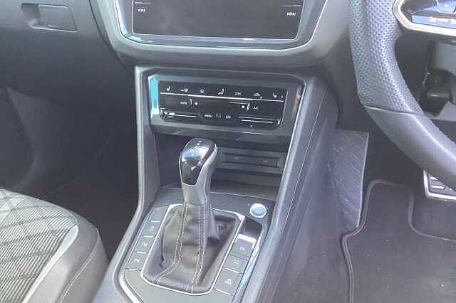 Used Volkswagen Tiguan 2020 for sale - 76751682: Photo 19