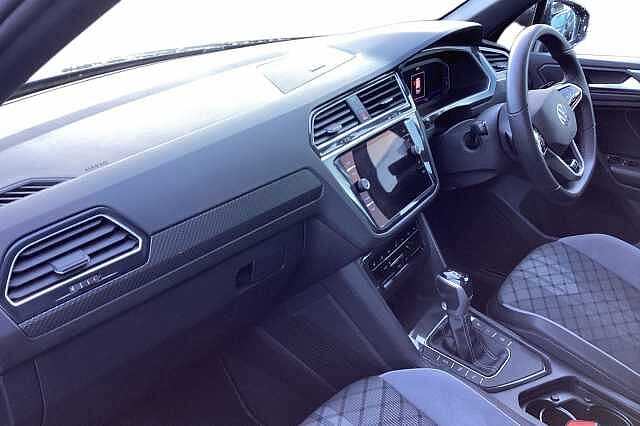 Used Volkswagen Tiguan 2020 for sale - 76751682: Photo 2