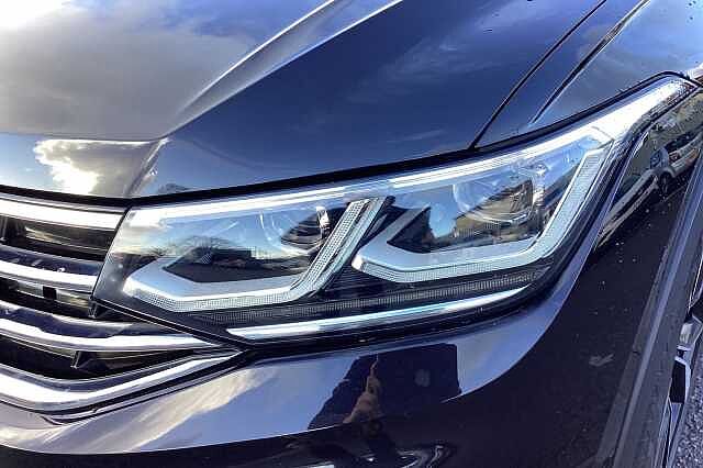 Used Volkswagen Tiguan 2020 for sale - 76751682: Photo 21