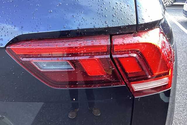 Used Volkswagen Tiguan 2020 for sale - 76751682: Photo 22