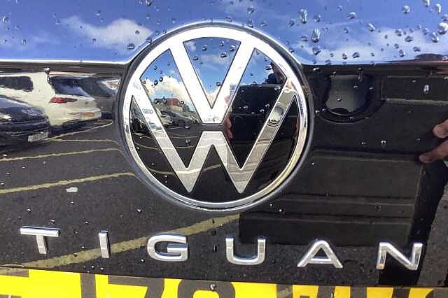 Used Volkswagen Tiguan 2020 for sale - 76751682: Photo 25